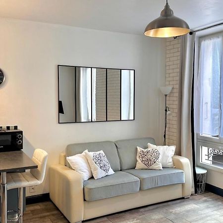 Monroe'S Studio At The Heart Of Cannes And Beaches Exteriér fotografie