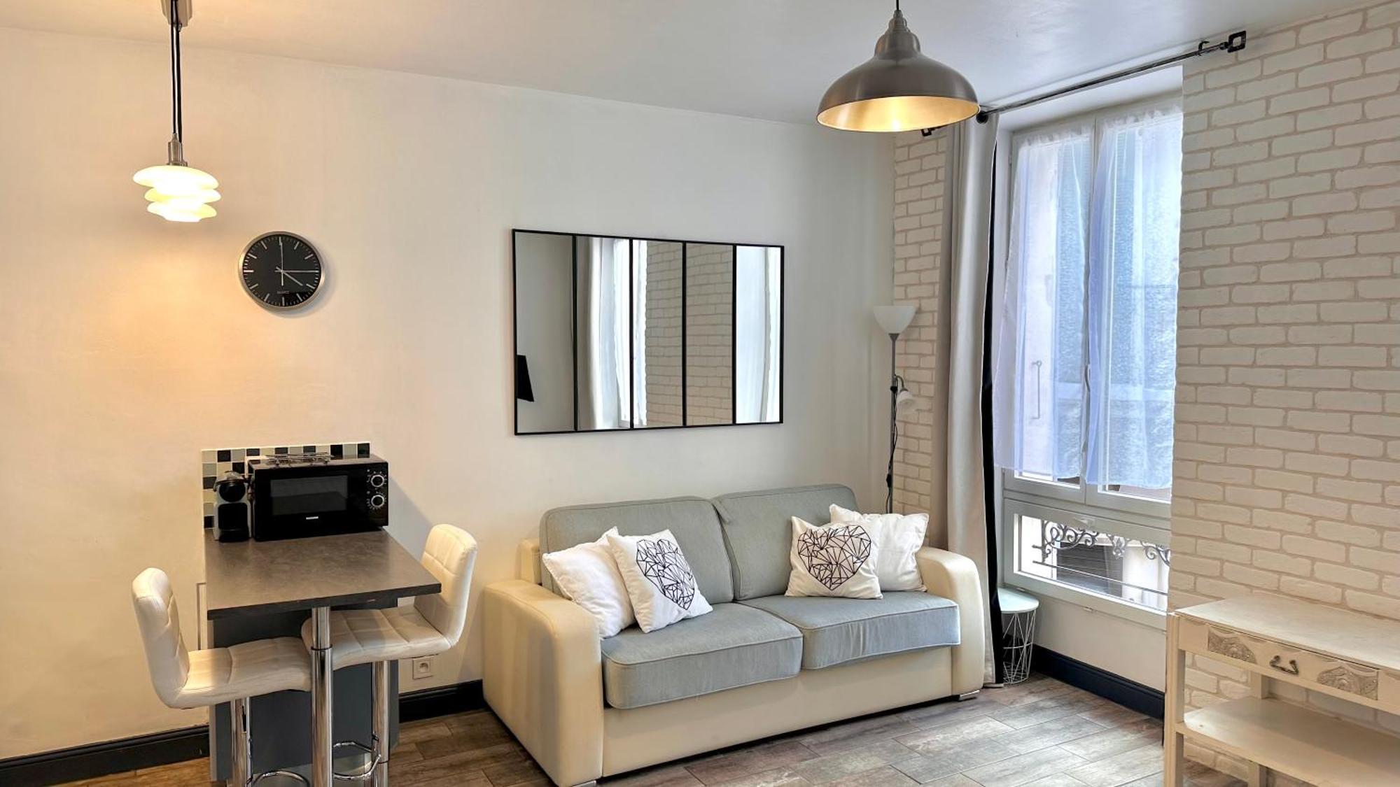 Monroe'S Studio At The Heart Of Cannes And Beaches Exteriér fotografie